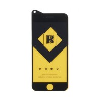 Захисне скло R Yellow Premium for   7 / 8 / SE 2020