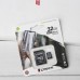Карта Пам'яті Kingston Canvas Select Plus microSDHC (UHS-1) 32gb 10 Class & Adapter