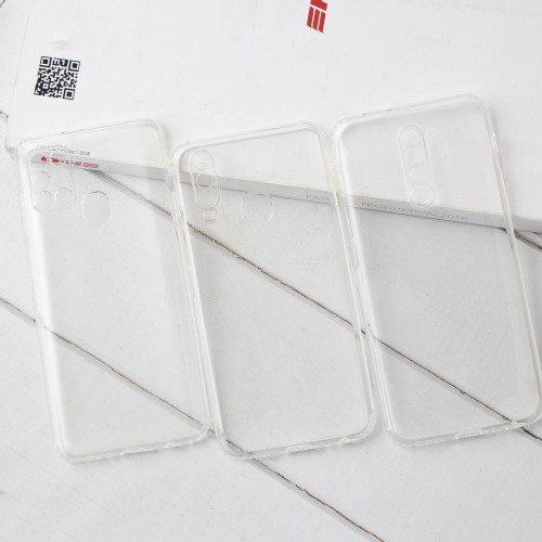 Силикон KST for Xiaomi Redmi 8A Dual