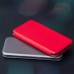 Чехол-книжка кожа Xiaomi Redmi 6A