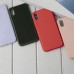 Чехол TPU Glass Logo Full для Apple Iphone 7 / 8 / SE 2020