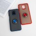 Чехол Totu Copy with Ring для Samsung A21s