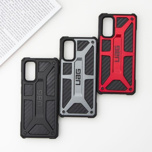 Чехол UAG Monarch for Samsung Note 20 Plus