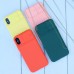 Чехол Сurtain Color for Samsung A51