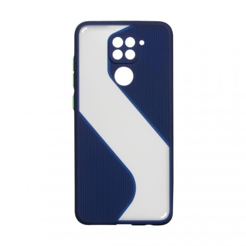 Чехол Totu Wave для Xiaomi Redmi Note 9