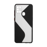 Чохол Totu Wave для Samsung A21s