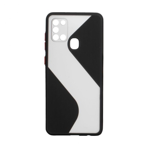 Чехол Totu Wave for Samsung A21s