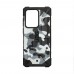 Чехол UAG Сamouflage for Samsung S20 Ultra