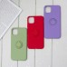 Чехол Ring Color for Samsung M31