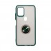 Чехол Totu Copy with Ring для Samsung A21s