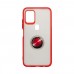 Чехол Totu Copy with Ring для Samsung A21s