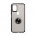 Чехол Totu Copy with Ring для Samsung A21s
