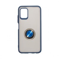 Чохол Totu Copy with Ring для Huawei P40 Lite