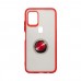 Чехол Totu Copy with Ring для Samsung A21s