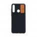 Чехол Non-Slip Curtain для Huawei Y6P Eur Ver