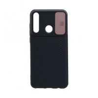 Чохол Non-Slip Curtain для Huawei Y6P Eur Ver