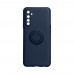 Чехол Ring Color для Realme 6