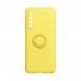 Чехол Ring Color для Realme 6