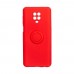 Чехол Ring Color for Xiaomi Redmi Note 9s / Pro