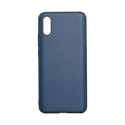 Чехол Carbon for Xiaomi Redmi 9A HQ