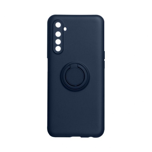 Чехол Ring Color для Realme 6