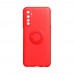Чехол Ring Color для Realme 6