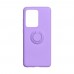 Чехол Ring Color for Samsung S20 Ultra