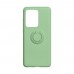 Чехол Ring Color for Samsung S20 Ultra