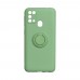 Чехол Ring Color for Samsung M31