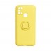 Чехол Ring Color for Samsung M31