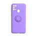Чехол Ring Color for Samsung M31
