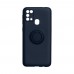 Чехол Ring Color for Samsung M31