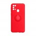 Чехол Ring Color for Samsung M31