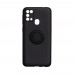 Чехол Ring Color for Samsung M31