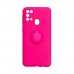 Чехол Ring Color for Samsung M31