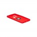 Чехол Ring Color for Samsung M31