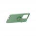 Чехол Ring Color for Samsung S20 Ultra