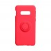 Чехол Ring Color for Samsung S10e