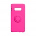Чехол Ring Color for Samsung S10e