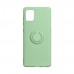 Чехол Ring Color for Samsung Note 10 Lite