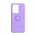 Чехол Ring Color for Samsung S20 Ultra