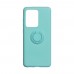 Чехол Ring Color for Samsung S20 Ultra