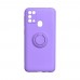 Чехол Ring Color for Samsung M31
