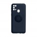 Чехол Ring Color for Samsung M31