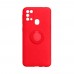 Чехол Ring Color for Samsung M31