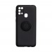 Чехол Ring Color for Samsung M31