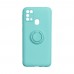 Чехол Ring Color for Samsung M31