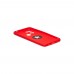 Чехол Ring Color for Samsung M31