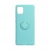 Чехол Ring Color for Samsung Note 10 Lite