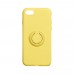 Чехол Ring Color for Iphone 7 / 8 / SE 2020